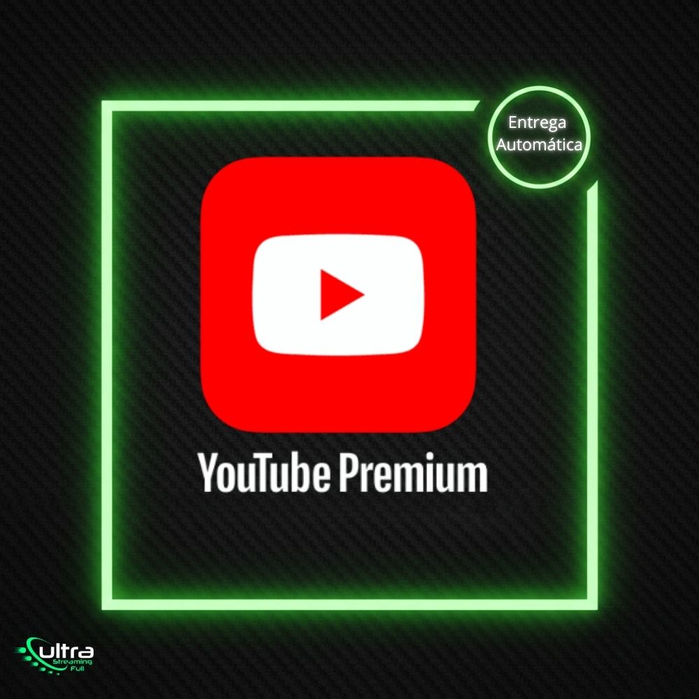 Youtube Premium