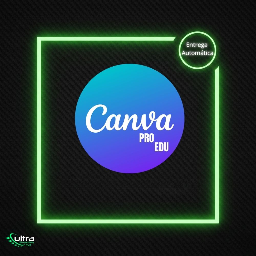 Panel Canva Edu 500 Invitaciones