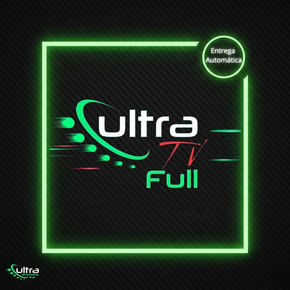 IPTV UltraTvFull