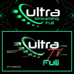 IPTV UltraTvFull