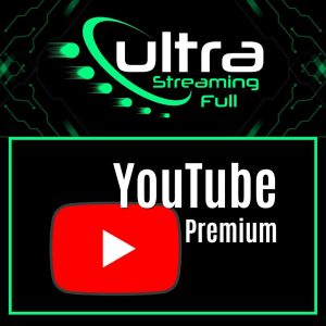 Youtube Premium